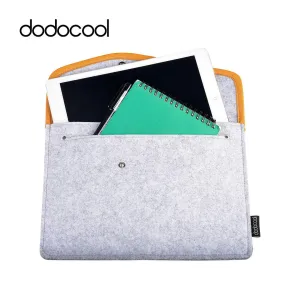 new Tablet Case Felt Envelope Sleeve Carrying Case Protective Bag for Apple iPad size 9.7