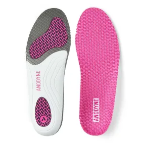 No. 111 Multi Density Orthotic Thin Inserts-Women