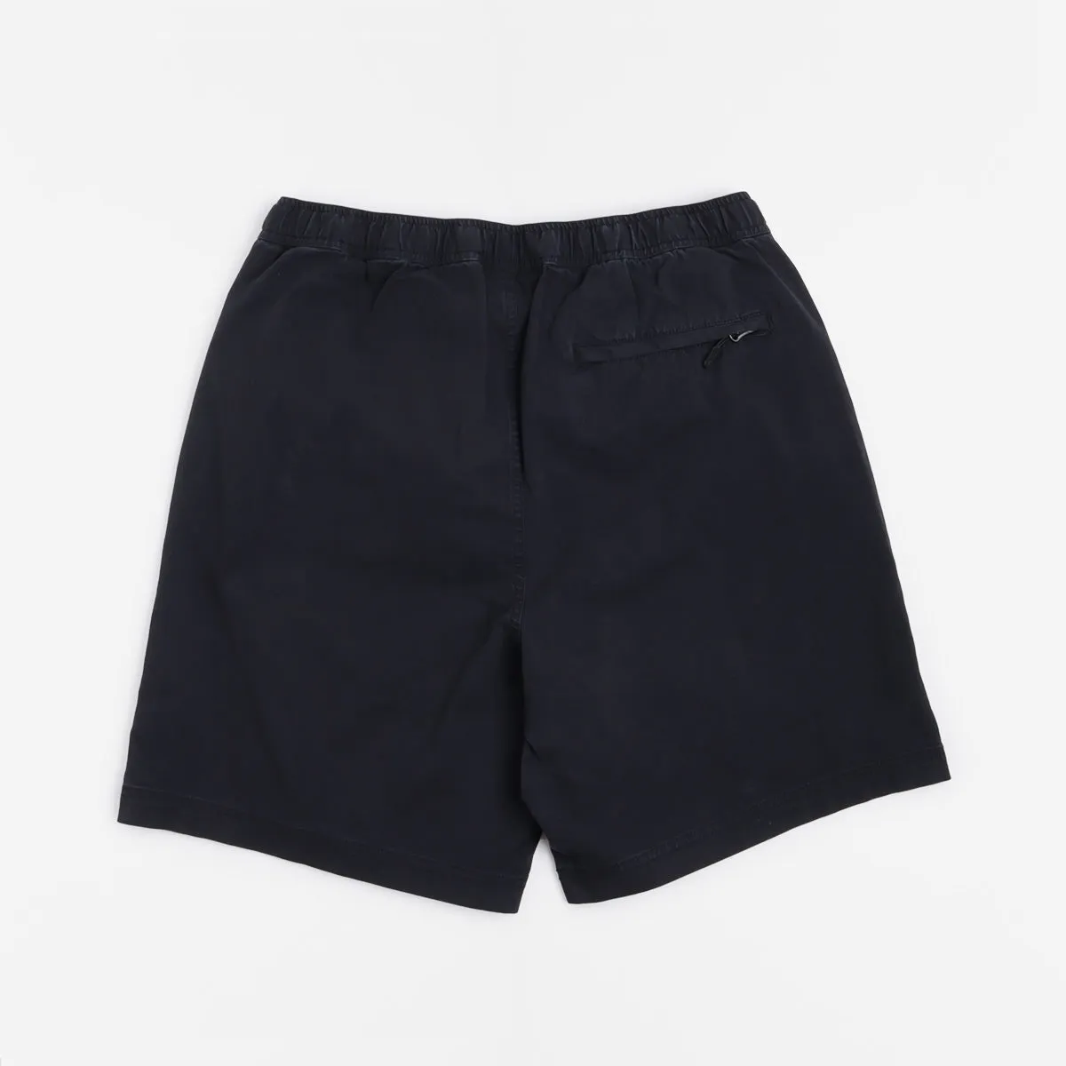 Purple Mountain Observatory Wide Leg Trek Cotton Shorts