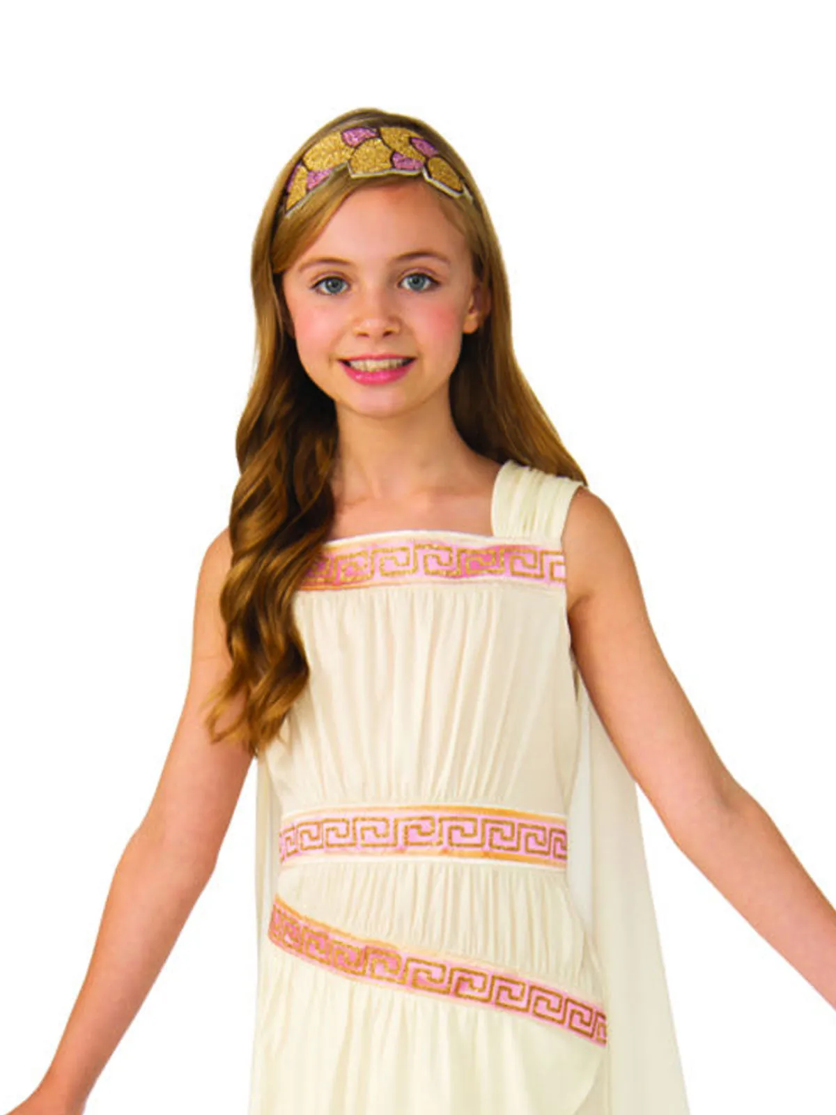 Roman Beauty Costume for Kids