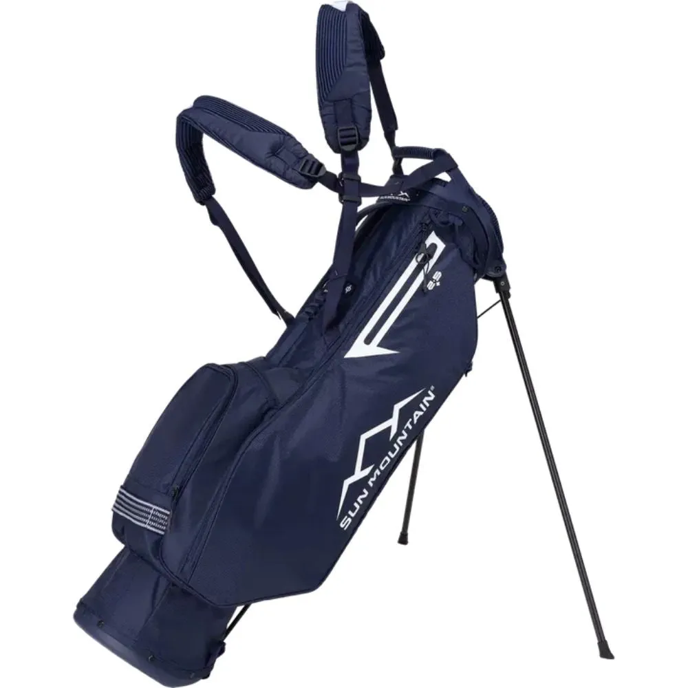 Sun Mountain 2.5  Stand Golf Bag 2024