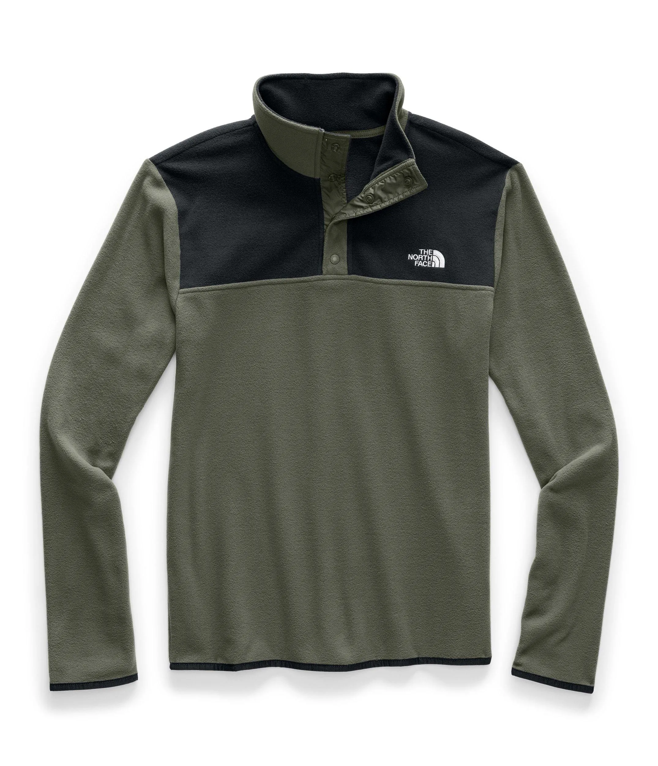 TKA Glacier Snap Neck Pullover Men's