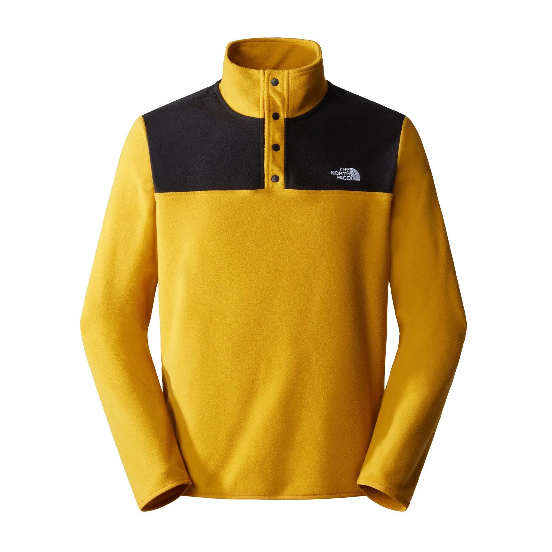 TKA Glacier Snap Neck Pullover Men's