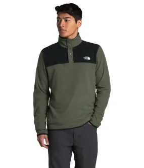 TKA Glacier Snap Neck Pullover Men's