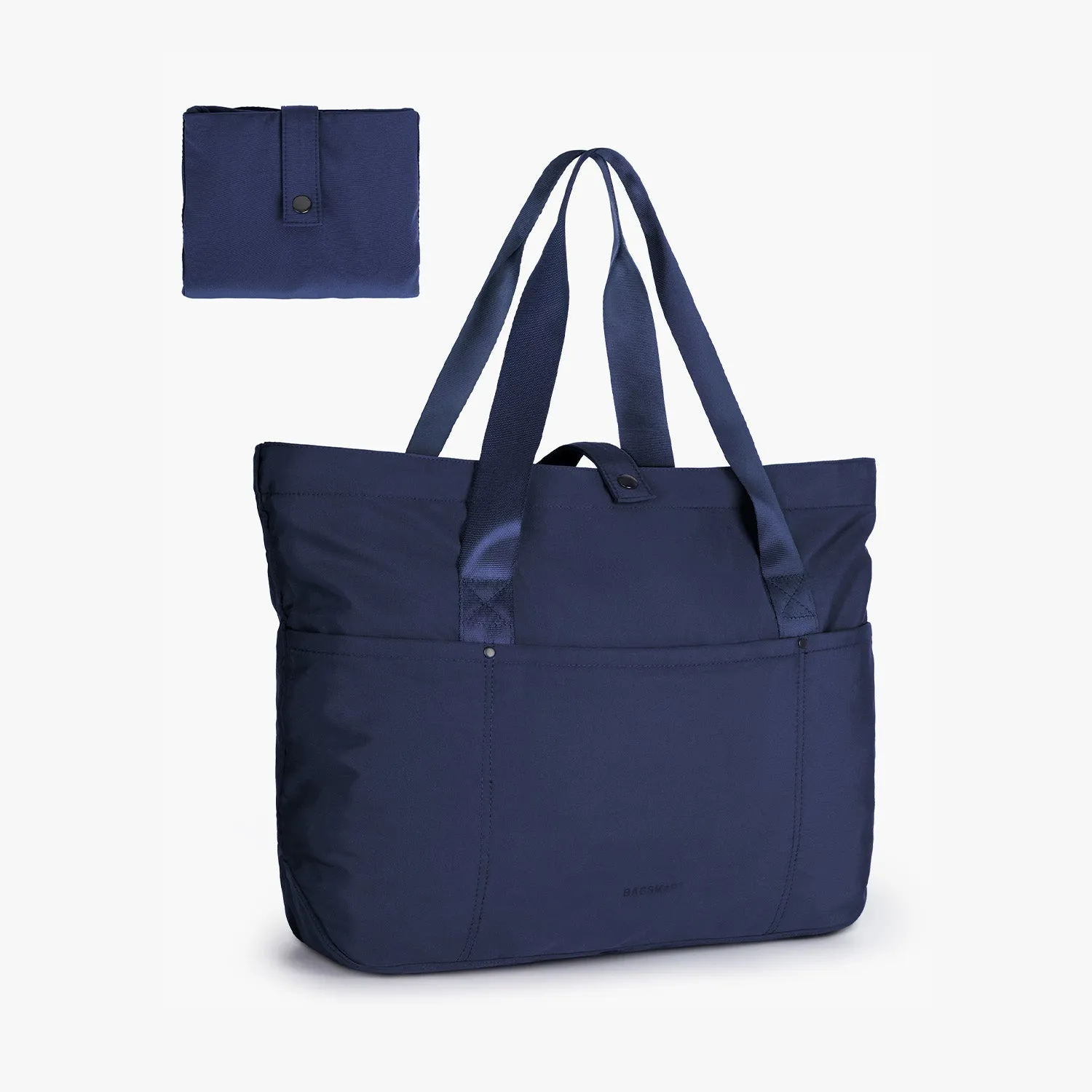 Versatile & Foldable Tote for Women