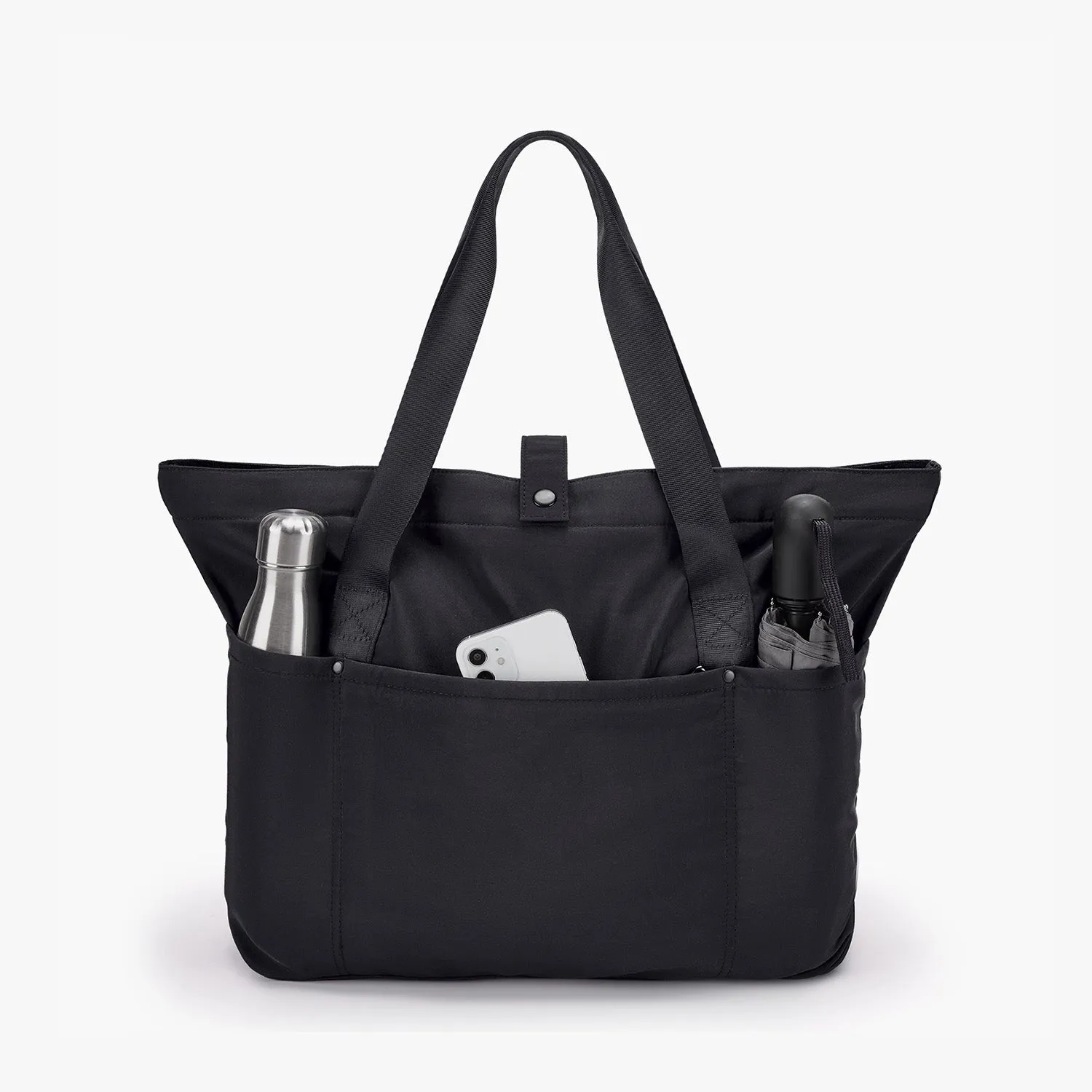 Versatile & Foldable Tote for Women