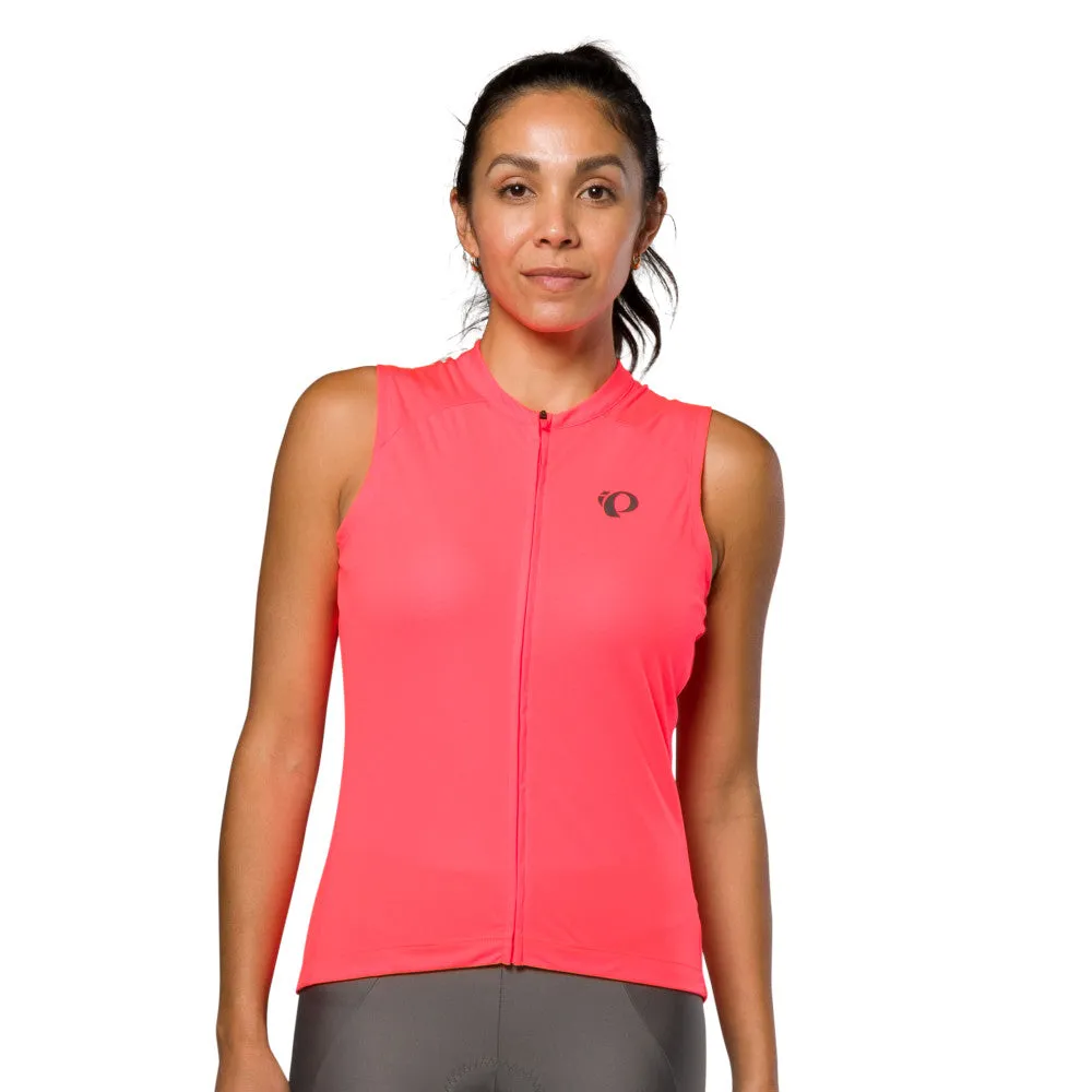 Women's Attack Sleeveless Jersey