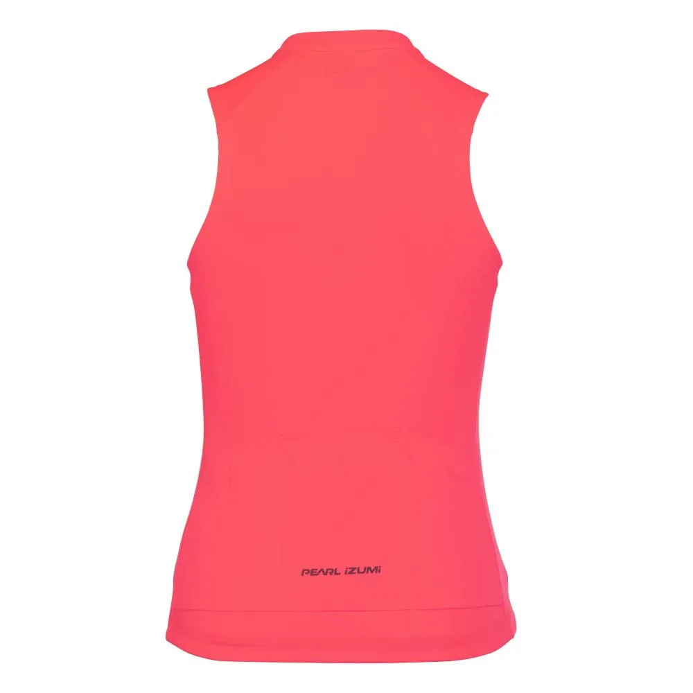 Women's Attack Sleeveless Jersey