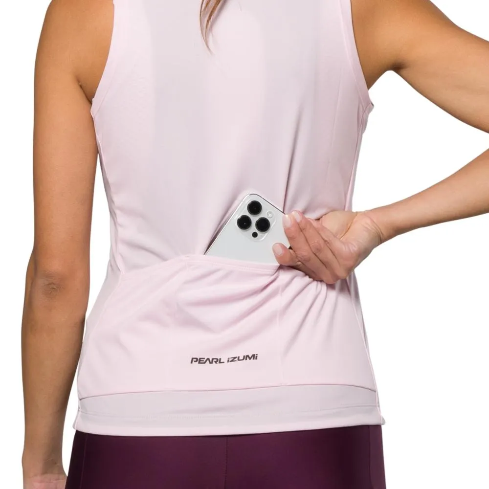 Women's Attack Sleeveless Jersey